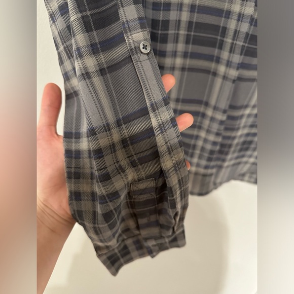 Joie 100% silk blouse - Picture 4 of 5